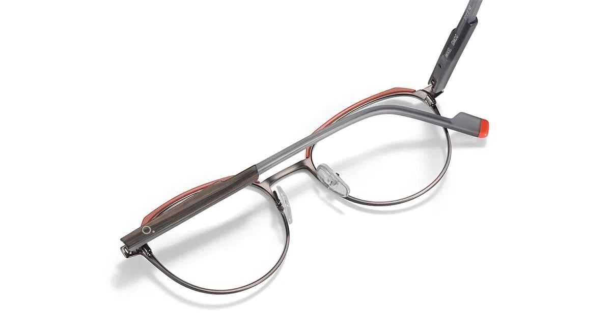Etnia Barcelona MIKEL Eyeglasses - view 12